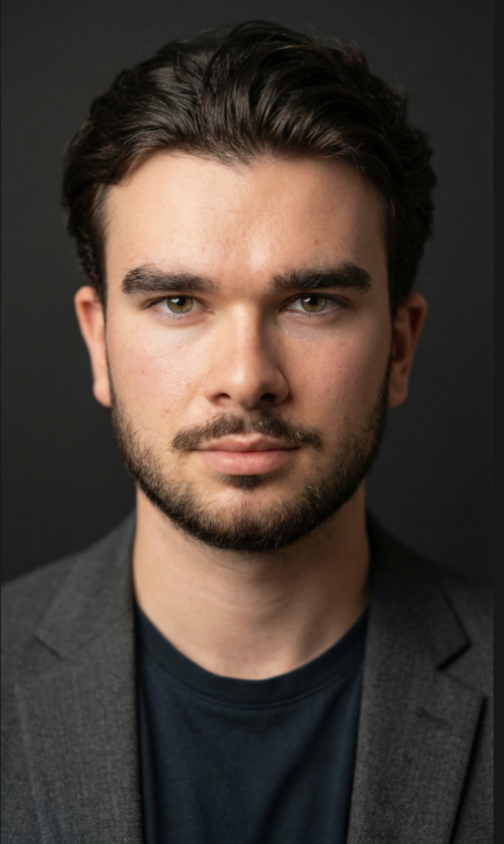 Hugo, co-fondateur de HOSA Group