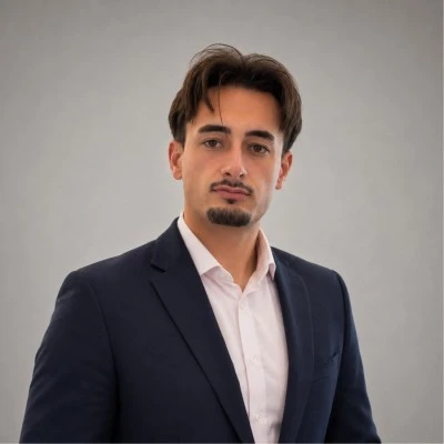 Thomas, co-fondateur de HOSA Group